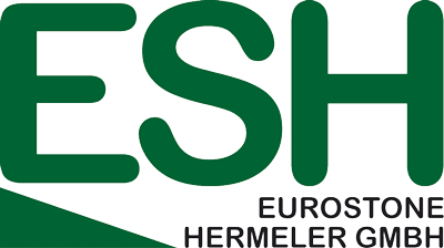 Eurostone - Hermeler GmbH - Logo