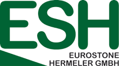 Eurostone - Hermeler GmbH - Logo