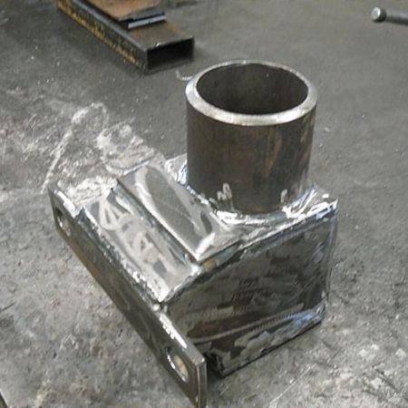 Entwässerungskasten