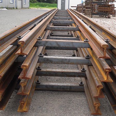 Light rails