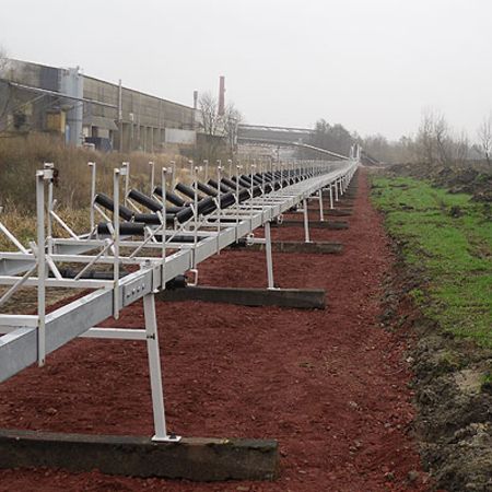 Conveyor belt