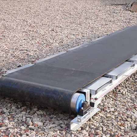 Conveyor belt